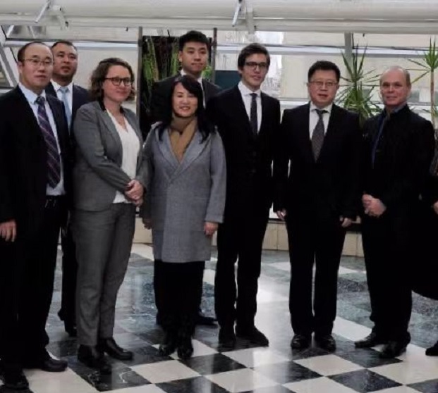 最新世界500强出炉：CIPE中国国际印刷展参展企业中哪些企业上榜