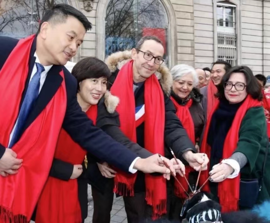 CIPE2025第16届中国国际印刷展览会全球观众邀请